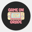 Search for 5th grade stickers Nerd