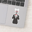 Search for red bow tie stickers Cute