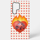 Search for valentines day samsung cases Red