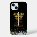 Search for cross black electronics Scripture