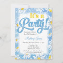 Search for yellow daisy invitations Daisies