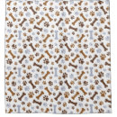 Search for dog paw print shower curtains Pets