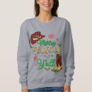 Search for red and green christmas hoodies For her
