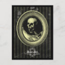 Search for mori postcards Skull