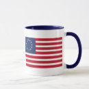 Search for betsy ross flag mugs Usa