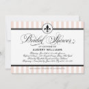 Search for elegant fleur de lis invitations Parisian