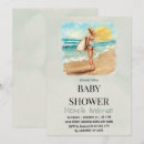 Search for surf baby shower Waves