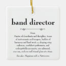 Search for band christmas tree decorations Concert