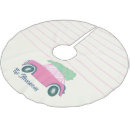 Search for whimsical tree skirts Illustration