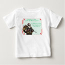 Search for military baby shirts Funny