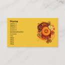Search for dough business cards Fried