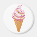 Search for waffle cone magnets Ice cream