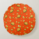 Search for burger cushions Pattern