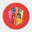 Search for miraculous ladybug magnets Vesperia