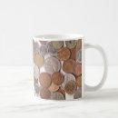 Search for coins mugs Gold