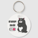 Search for grumpy cat key rings Animal