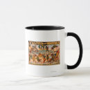 Search for vintage theatre mugs Beach