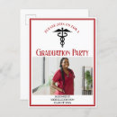 Search for medical school graduation invitations University