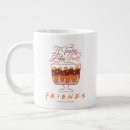 Search for editorial mugs Friends the television series