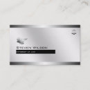 Search for judge business cards Consultant