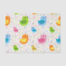 Search for music notes pattern tissue paper Retro