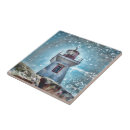 Search for lighthouse tiles Vintage