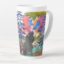Search for wolf design mugs Puppy