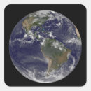 Search for blue sphere stickers Space