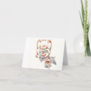 Search for afternoon tea cards Watercolor