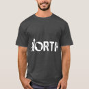 Search for up north tshirts Nature