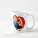 Search for feminist symbol mugs For her