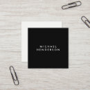 Search for accounting business cards Modern