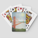 Search for san francisco playing cards United states of america