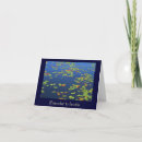 Search for blue water lily cards Lotus