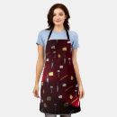 Search for cranberry aprons Fruits
