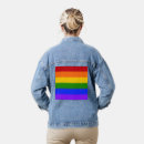 Search for gay jackets Pride