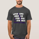 Search for crohn tshirts Purple