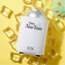 Search for new year can coolers Trendy