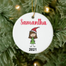 Search for daughter christmas tree decorations Keepsake