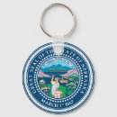 Search for nebraska key rings America