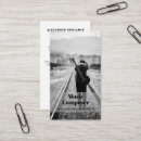 Search for composer business cards Songwriter