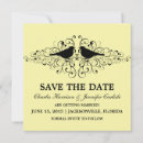 Search for love birds invitations Trendy