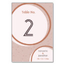 Search for circle table cards Dots