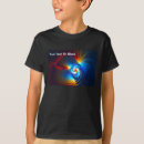 Search for geek kids tshirts Space