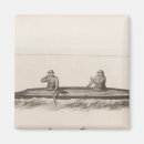 Search for canoe magnets Alaska
