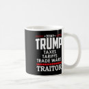 Search for traitors mugs Democrat