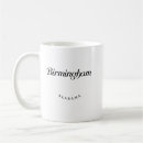 Search for alabama coffee mugs Birmingham