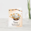 Search for child halloween cards Kid