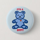 Search for teddy boy badges It's a boy