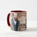 Search for dostoevsky mugs Russian